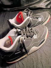 Size 7 GS - Jordan 4 Retro OG 2019 Low Bred