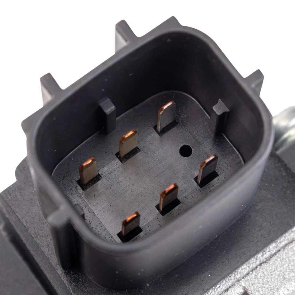 Conjunto de carrocería del acelerador Hitachi para Nissan Pathfinder 2002-2004 Foto 2 de 4