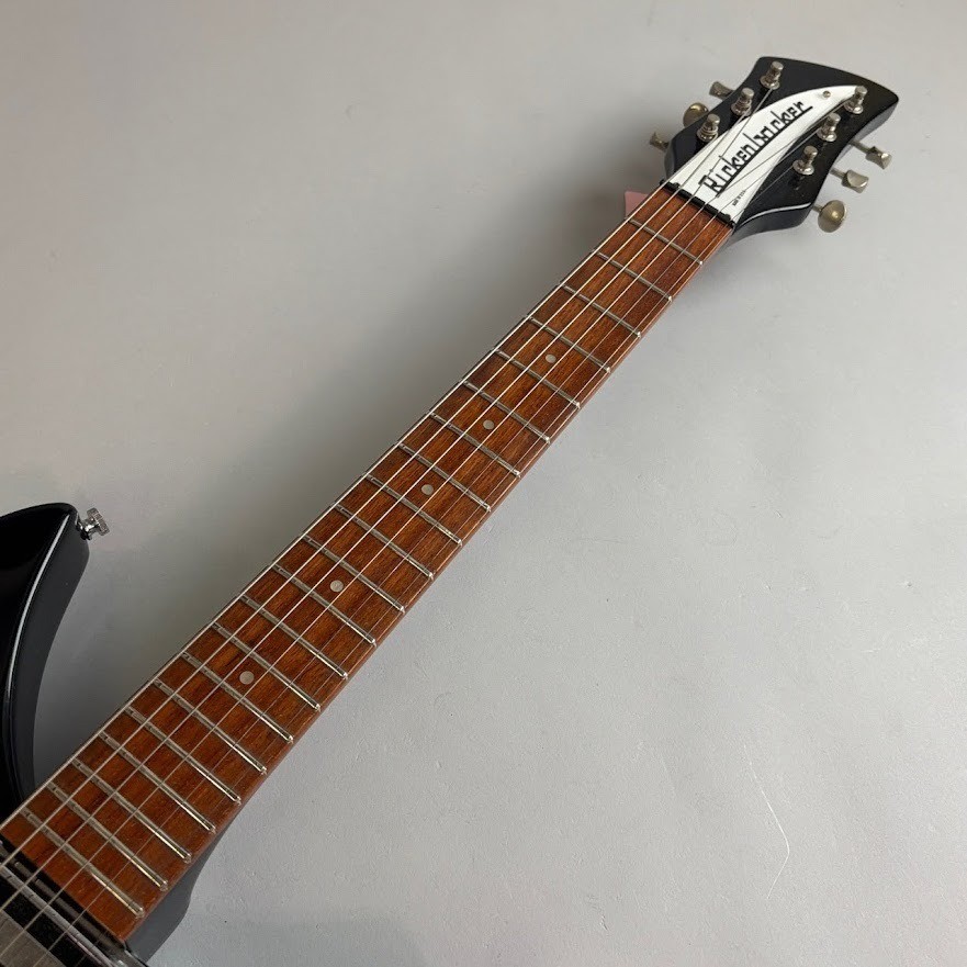 Rickenbacker 325 V63 Semi Hollow Body 1996 Electric Guitar | eBay