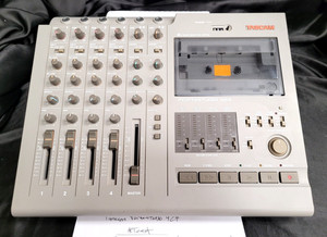 Tascam 644 | eBay