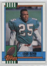 Click to enlarge Louis Oliver
