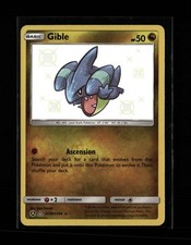Carta Pokemon Drago Gible Shiny Holo Rara Destino Nascosto Shiny Vault SV38/SV94