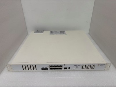 Radware Alteon -NG 5208 ODS-VL2 12G, 16GB Load balancer with Dual power supply