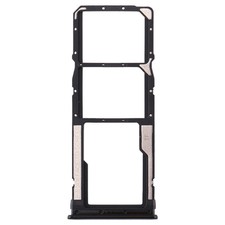 SIM Card Tray  SIM Card Tray  Micro SD Card Tray for Xiaomi Redmi Note 8, For