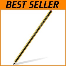 Noris Classic Digital Pencil: Battery-Free, Hexagonal Shape