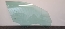 JAGUAR F-PACE MK1 (X761) 2022 SUV RIGHT FRONT DOOR DROP GLASS CLEAR T4A50729
