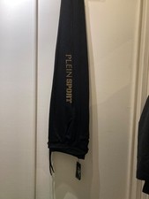 PHILIPP PLEIN SPORT JOGGERS uomo grande