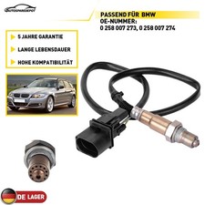 Lambdasonde f�r BMW N46 1er 5-T�rer E87 118i 120i 3er E90 E91 318i 320i  320Si