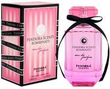 Paris Corner Pendora Scents Bombinate Eau De Parfum EDP for Women - 100 ML