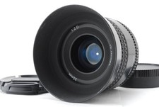 Nikon AF Nikkor 35mm f/2 D Wide Angle Lens #C-21
