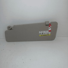 Pare-brise Land Rover DISCOVERY