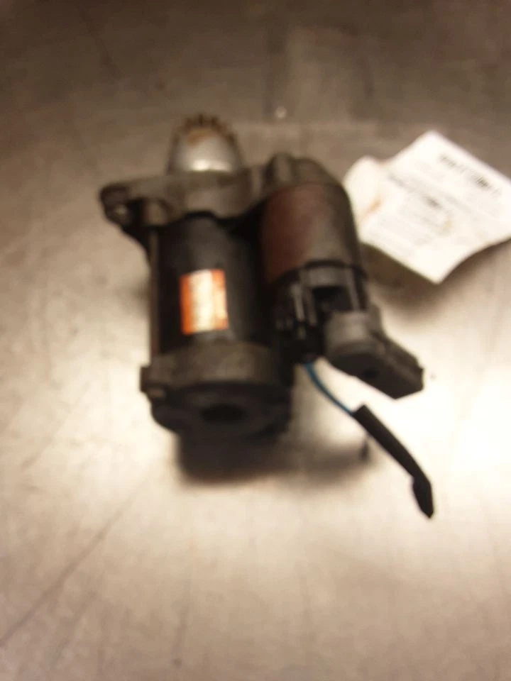 Motor De Arranque Motor 2GRFE 6 Cilindros Se Adapta 05-18 AVALON 636675 Foto 3 de 4