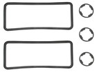 <!--F#f_0-->Ford Door Handle + Lock Gasket Seal 2 door kit XB XC ZG ZH Falcon Fairlane<!--F/-->