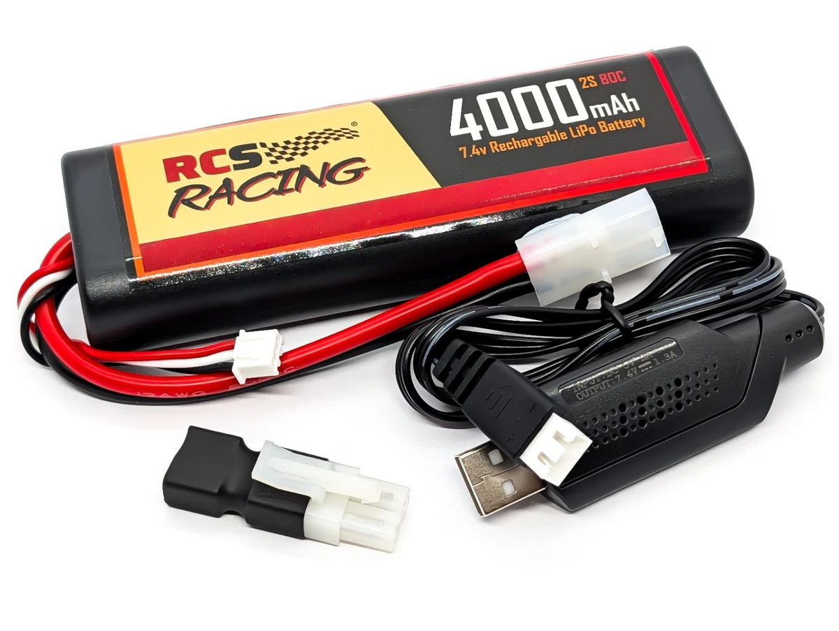 Gens ace Batteria ricaricabile LiPo 3.7 V 200 mAh Numero di celle: 1 45