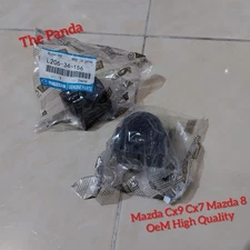 OEM Front Stabilizer Sway Bar Mount Rubber Fits Mazda 8 2010-2012 L206-34-156C