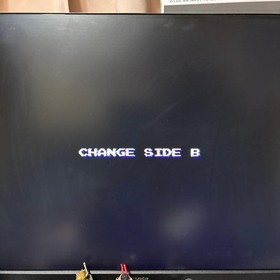 The Legend of Zelda 2 The Adventure of Link Nintendo Famicom Disk System FDS NES