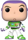 Funko POP! Disney: Toy Story 5 - Buzz Lightyear [New Toy] Vinyl Figure, Collec