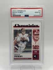 Top 2022 NFL Rookie Cards Guide & Football Rookie Card Hot List 25