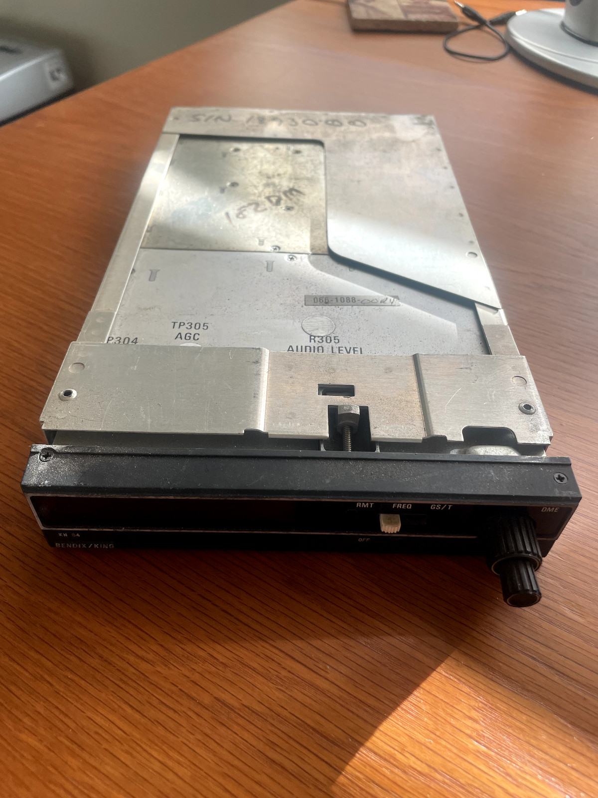 Bendix/King KN 64 DME PN 066-1088-00