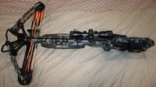 Wicked Ridge Invader 400 Crossbow w/ ACUdraw Crank (PICKUP ONLY 93543) 1 Hour LA