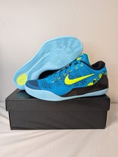 Nike Mens Kobe IX Elite Low Protro Perspective Basketball Shoes IO3673-400 Sizes