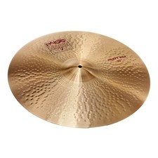 Paiste 2002 Heavy Ride Cymbal 20"