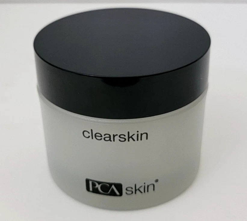 PCA Skin Clear Skin 1,7 fl oz SELLADO Foto 2 de 4