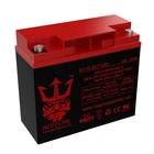 12V 22Ah Gel Battery Replacement For Jump N Carry Jnc105, Jnc110, Jnc1224