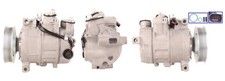 ELSTOCK Kompressor Klimaanlage Klimakompressor passend für Audi A4 51-0207