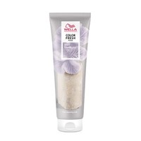 Wella Professionals Color Fresh Mask Hair Treatment with Pigments to Revitalise