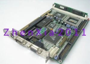 1PC Used AR-1841 v1.1 Motherboard *lj