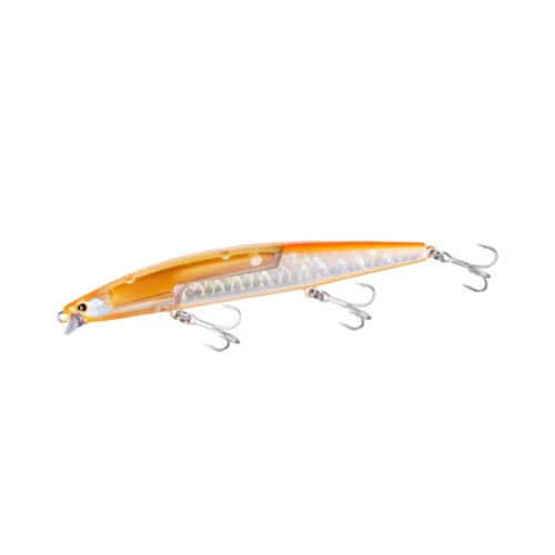 Shimano Lure Exsence Responder 165F FB 165 mm 34 g 006 naranja
