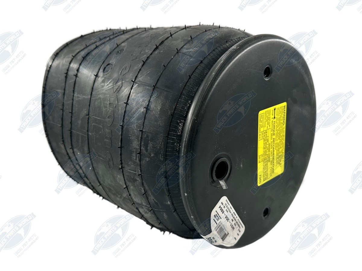 Firestone Paccar Air Spring C81-1013 W01-687-5470 Made in USA for