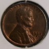 1935 S Lincoln Cent (607.4) San Francisco Lincoln Wheat