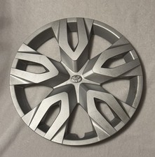 2018-2024 Toyota Corolla Cross Chr Oem 17 Hubcap Wheel Cover Factory One Cover