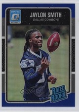 2016 Donruss Optic Rated Rookie Blue 56/149 Jaylon Smith #173 0f7i
