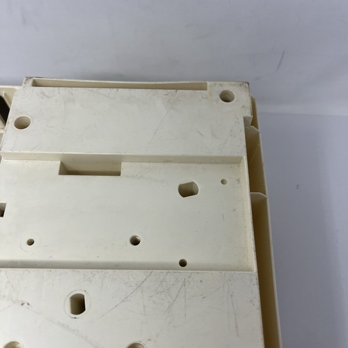 Vintage 1970s Tomy Atomic Pinball Machine For Parts Restoration AS-IS no cover - Picture 13 of 14