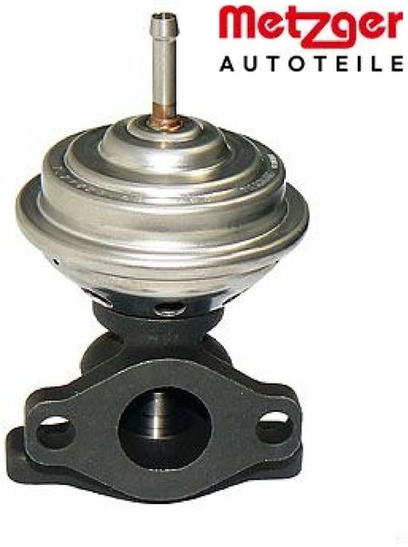 Metzger 0892030 Agr-Ventil AGR Ventil AbgasrüCkfüHrventil-image