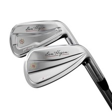 Ben Hogan Golf PTx Tour 4-PW Iron Set, Mens Right Hand