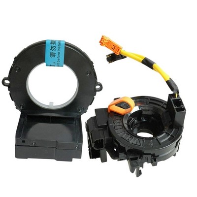 Clock Spring + Angle Sensor For Toyota Highlander 2008-2013 W/ Multi Function