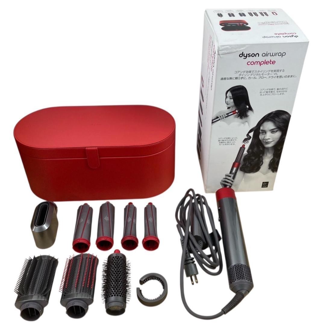 Dyson Airwrap Complete レッド HS01 s-l400.jpg