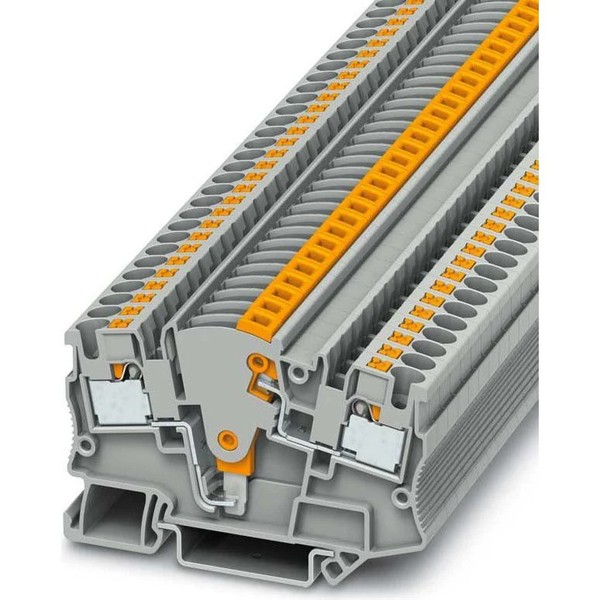 Phoenix Contact - Trenn- Und Messtrenn-Reihenklemme Messwandler-Trennklemme Ptme-image