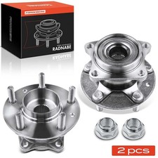 Roulement de roue Mazda CX-7