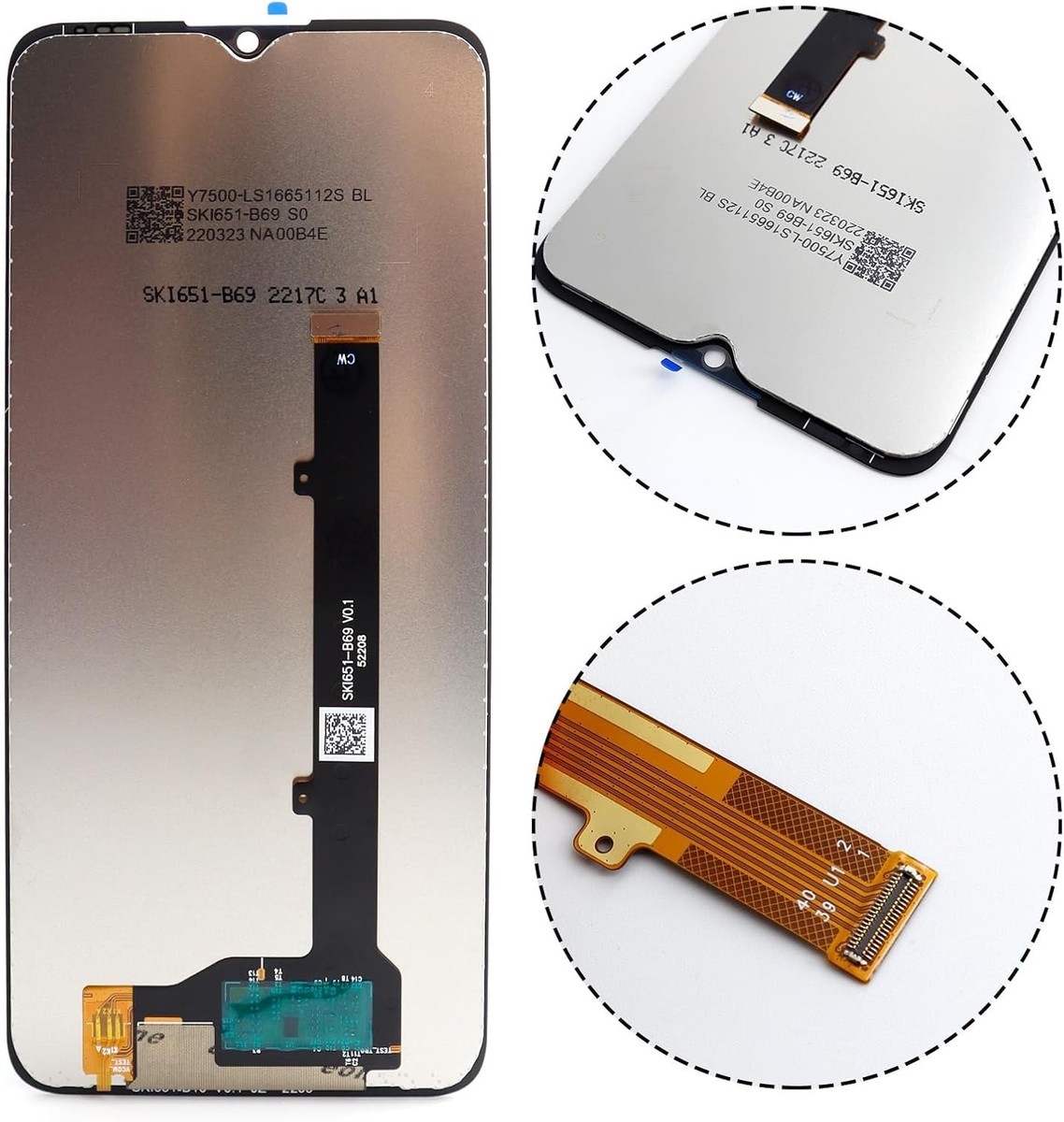 T110① T116.617.11.047.01 – ELI ADAMS JEWELERS