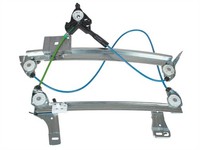 Peugeot 307 CC 03-09 Fensterheber Elektrisch Vorne Links