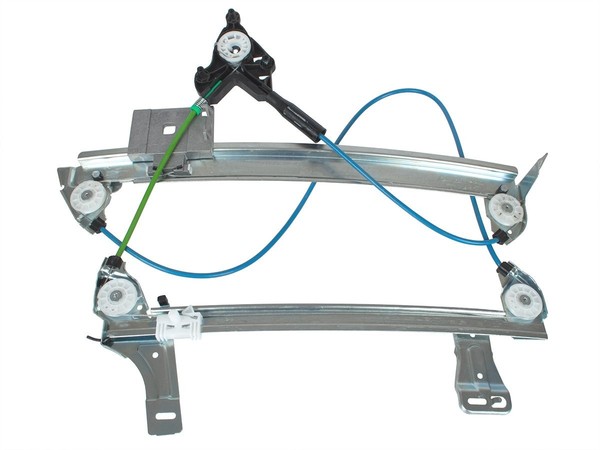 Peugeot 307 CC 03-09 Fensterheber Elektrisch Vorne Links-image