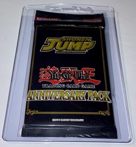 Yugioh 10th Anniversary Pack | eBay