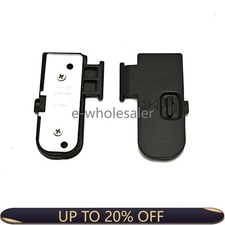 New Battery Cover Battery Door Cap Lid For Nikon D3200 D3300 D3400 D5200 D5300
