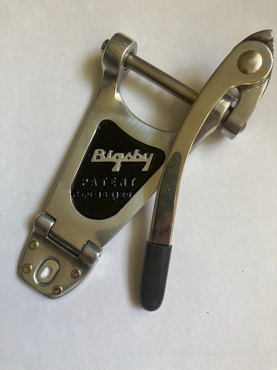 Bigsby Guitar Tremolos for sale - eBay