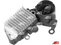 As-Pl Generatorregler
